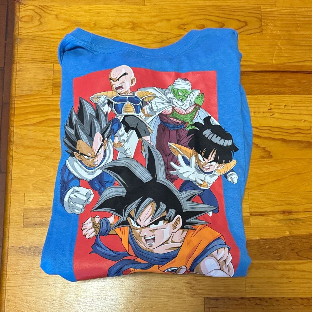 Dragon Ball Z Men's bundle - Picture 6 of 11